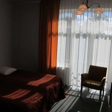 Vilmaja Hotel 3*