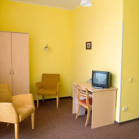 Hotel Vilmaja 3*