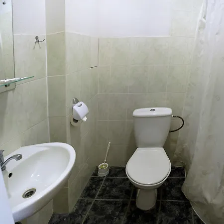 Hotel Vilmaja 3*