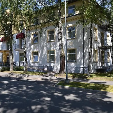 Vilmaja Hotel