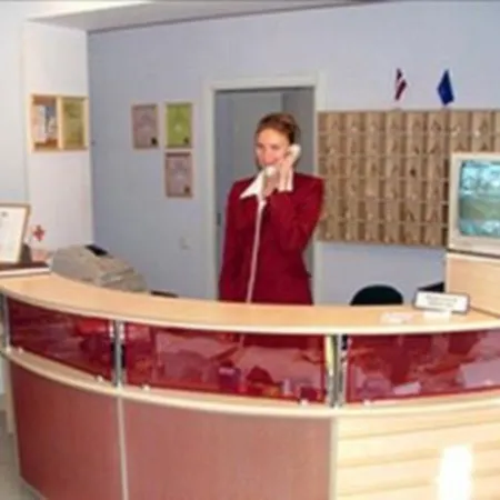 Hotel Vilmaja 3*