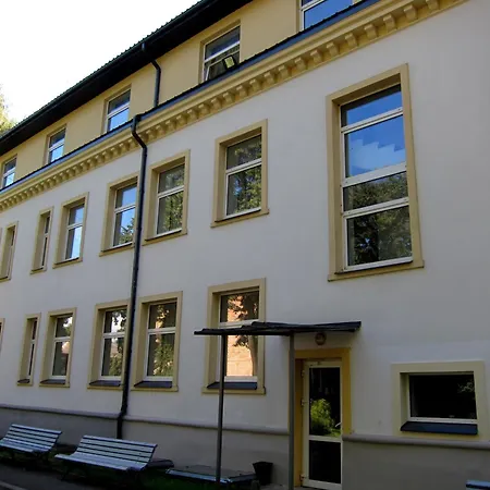 Hotel Vilmaja Riga