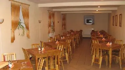 Vilmaja Hotel Riga