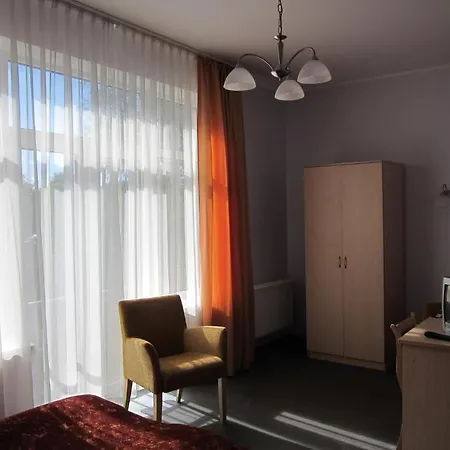 Vilmaja Hotel