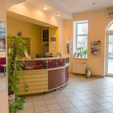 Hotel Vilmaja