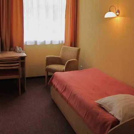 Otel Vilmaja