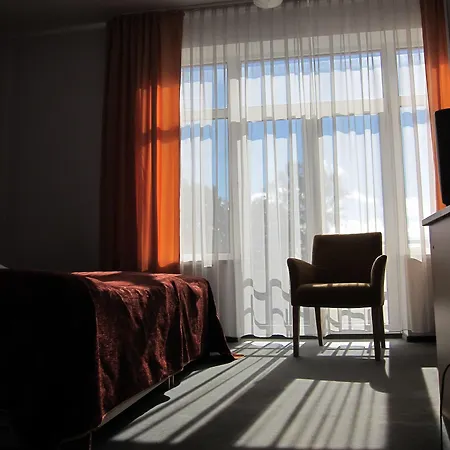 Vilmaja Otel Riga