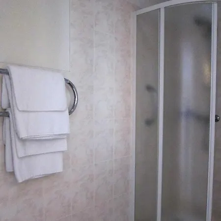 Otel Vilmaja Riga