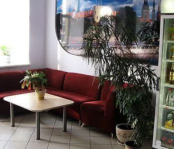 Otel Vilmaja 3*