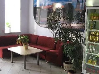 Vilmaja Otel Riga