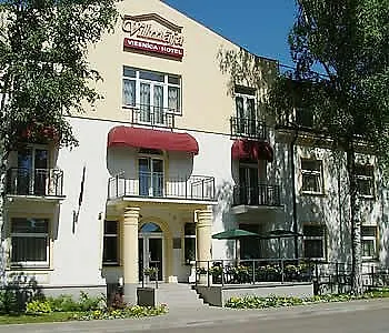 Otel Vilmaja 3*