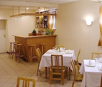 Otel Vilmaja