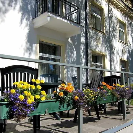 Vilmaja Otel 3*