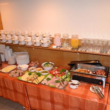 Vilmaja 3* Riga