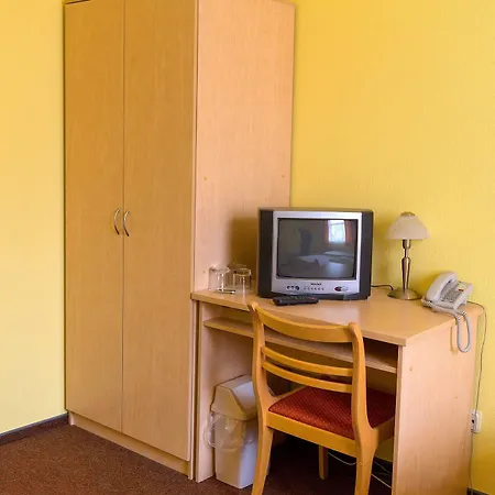 Vilmaja Otel 3*