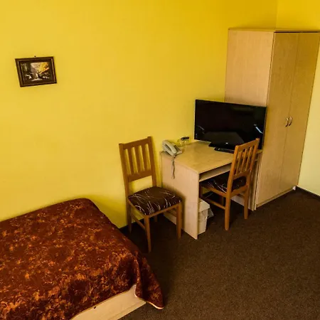Vilmaja Otel 3*