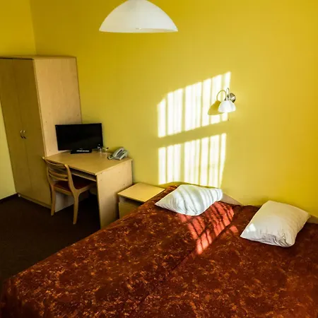 Otel Vilmaja Riga