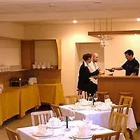 Otel Vilmaja Riga